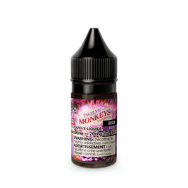 Twelve Monkeys 30mL — Haven
