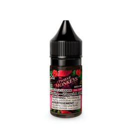Twelve Monkeys 30mL — Queen Soko