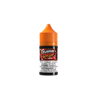 Flavour Drop 30ML — Razz Mango Ice
