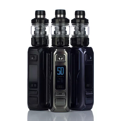Voopoo Vrizz Pod Kit