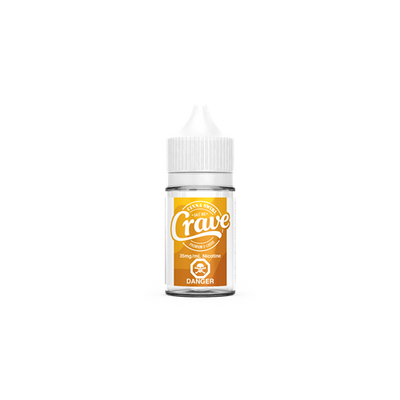 Crave Salt Nic 30mL — Cinna Swirl