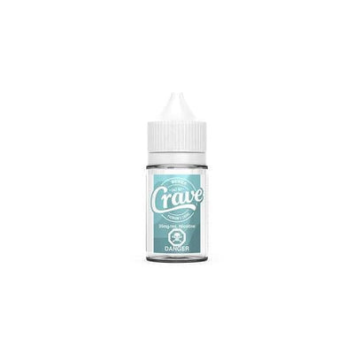 Crave Salt Nic 30mL — Hoops
