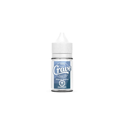 Crave Salt Nic 30mL — Hazel