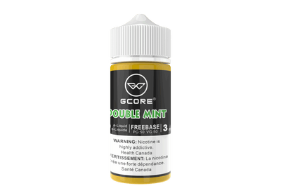 GCore Salt 30mL - Mint