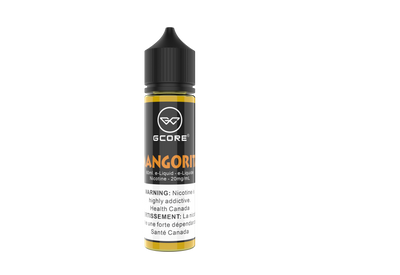 GCore Salt 60mL - Mangorita