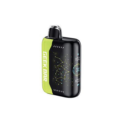 Geek Bar Pulse X — Classic Ice