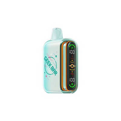 Geek Bar Pulse 2 80K — Ice Blast