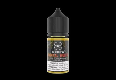GCore Salt 30mL - Tropical Squeeze