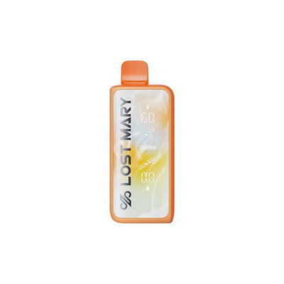 Lost Mary MT50K Turbo — Mango Berry Chill