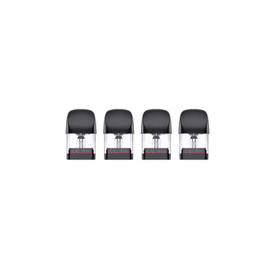 CALIBURN G3 PODS 1.2-ohm (2ml) 4-Pack