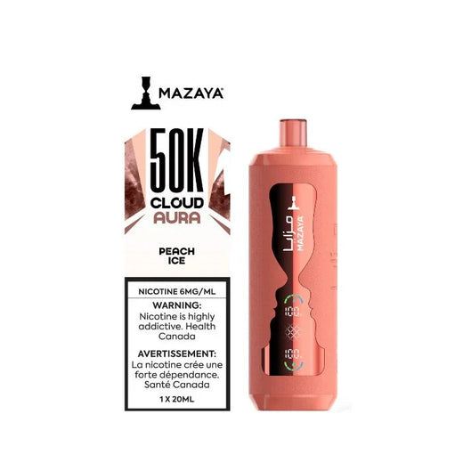 Mazaya 50K