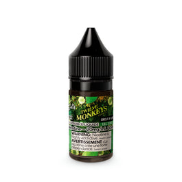 Twelve Monkeys 30mL — Circle Of Life
