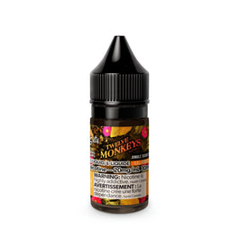 Twelve Monkeys 30mL — Jungle Secrets