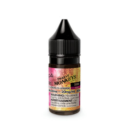 Twelve Monkeys 30mL — Shoku