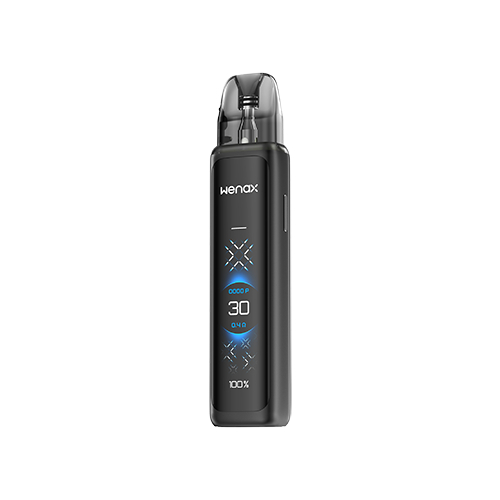 Geekvape Wenax Q Ultra Pod Kit