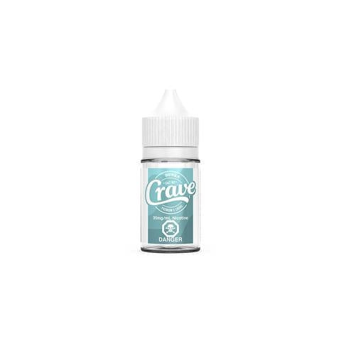 Crave Salt Nic 30mL — Hoops