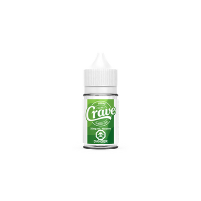 Crave Salt Nic 30mL — Loopy