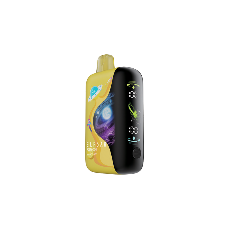 Elfbar 70K — Mango Ice
