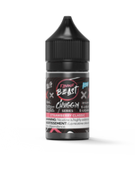 Flavour Beast Chuggin E-Liquid 30mL — Strawberry Classic