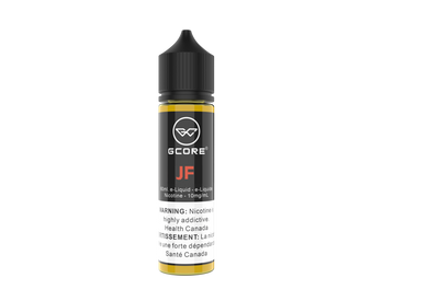 GCore Salt 60mL - J.F