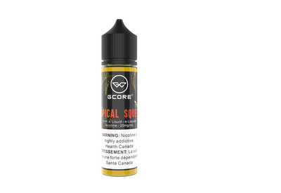 GCore Salt 30mL - Trippy Tropical