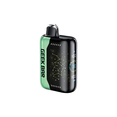 Geek Bar Pulse X — Grapefruit Ice