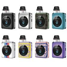 Vaporesso Xros 4 Nano Pod Kit