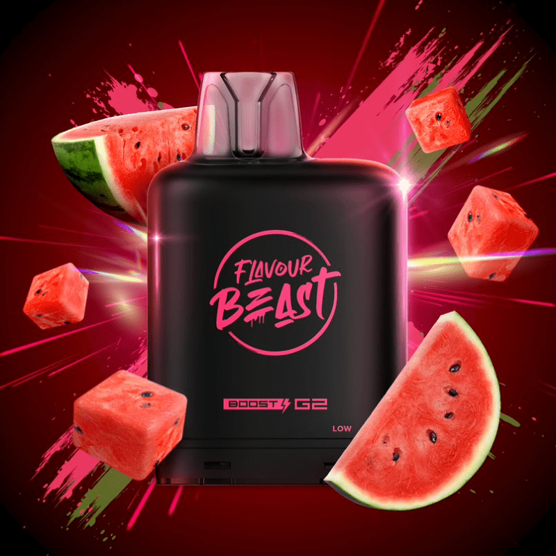 Level X 25K — Watermelon G