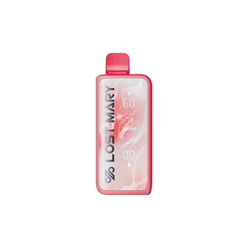 Lost Mary MT50K Turbo — Watermelon Freeze