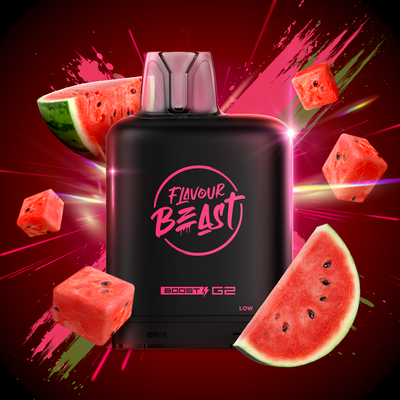 Level X 25K — Watermelon G