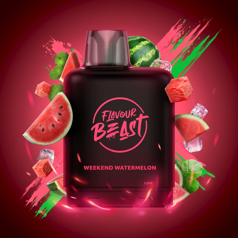 Level X 25K — Weekend Watermelon