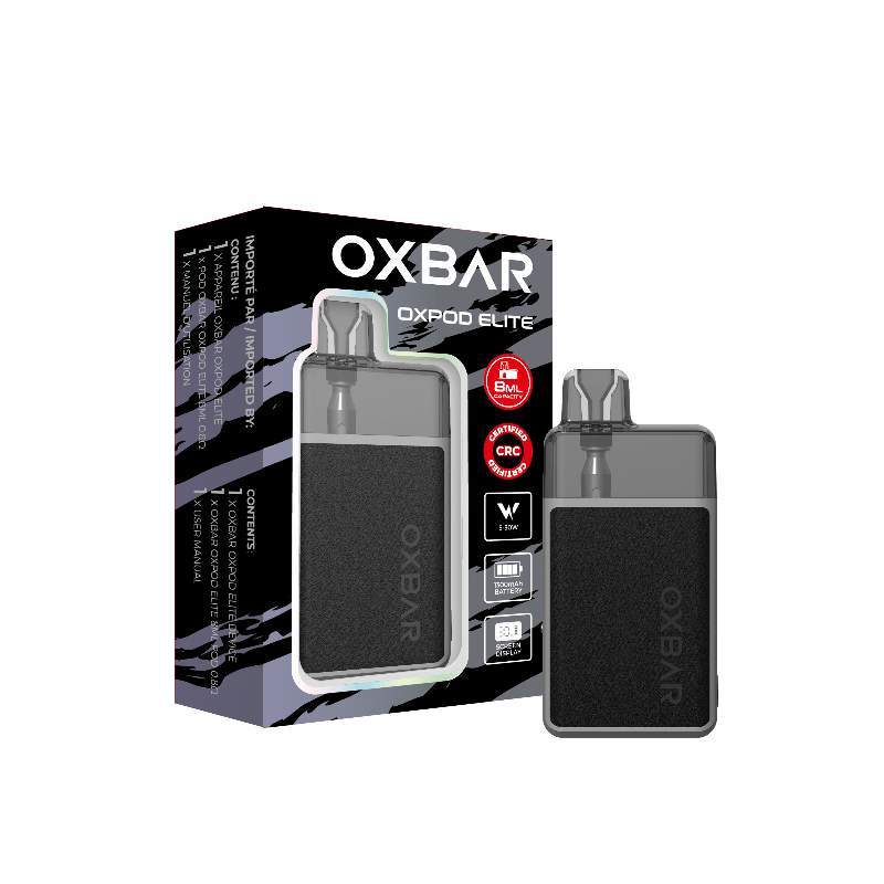 Oxbar OXPOD Elite Pod Kit