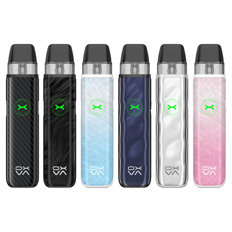 XLIM Pod Kit