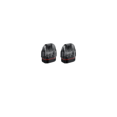 SMOK NORD 6 DUAL CORE REPLACEMENT POD [CRC] (2 PACK)