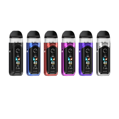 SMOK NORD 6 POD KIT 2ML [CRC]