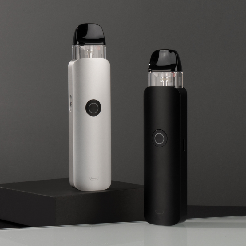 UWELL CALIBURN G4 CLASSIC POD KIT [CRC] - GIFT BOX