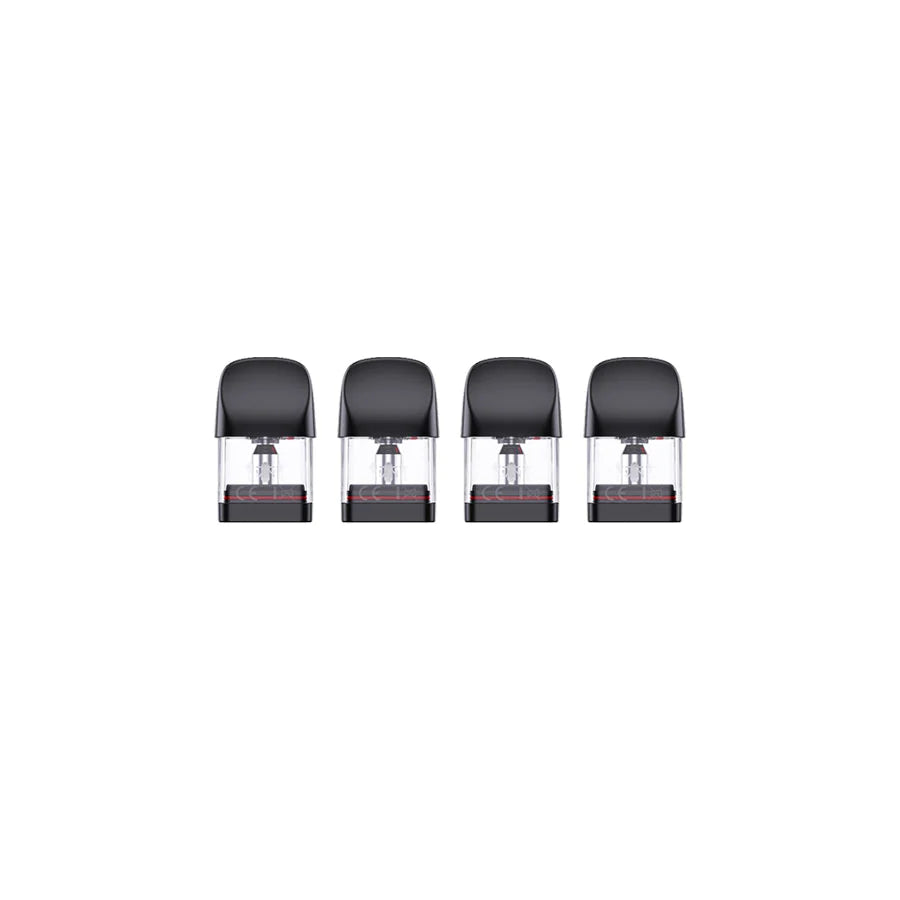 CALIBURN G3 PODS 1.2-ohm (2ml) 4-Pack