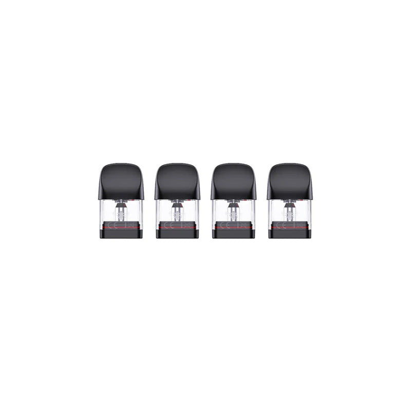CALIBURN G3 PODS 1.2-ohm (2ml) 4-Pack