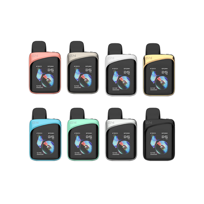 UWELL CALIBURN G4 PRO KOKO POD KIT [CRC]