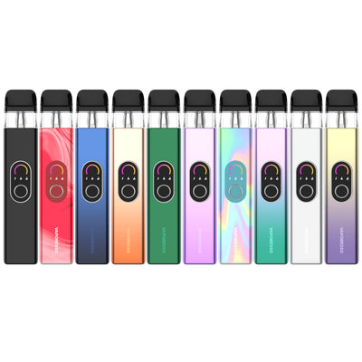 Vaporesso Xros 4 Pod Kit