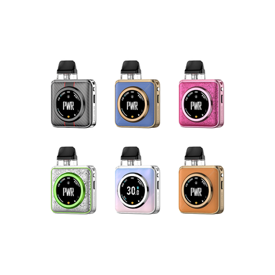 VAPORESSO XROS 5 NANO POD KIT [CRC]