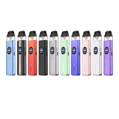 Vaporesso XROS