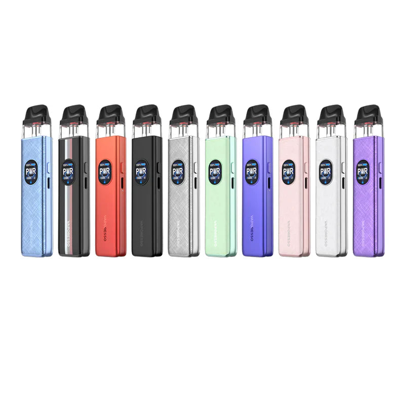 Vaporesso XROS