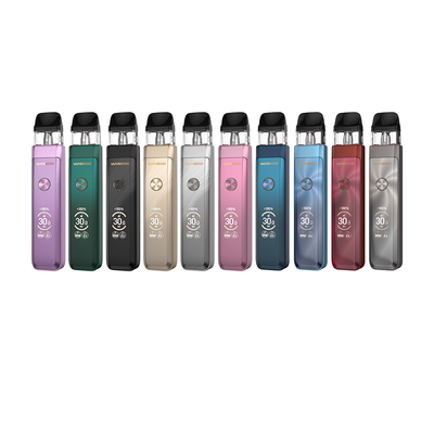 VAPORESSO XROS PRO 2 POD KIT [CRC]