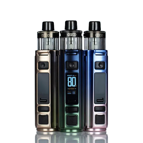 Voopoo Argus Pro 2 Kit