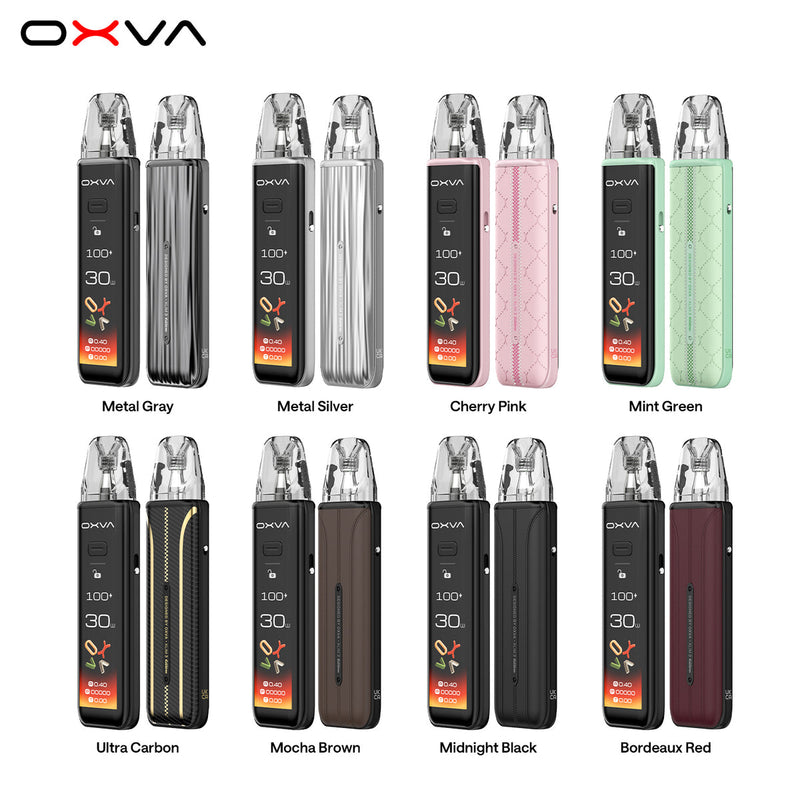 OXVA XLIM 3 Ultra Pod Kit