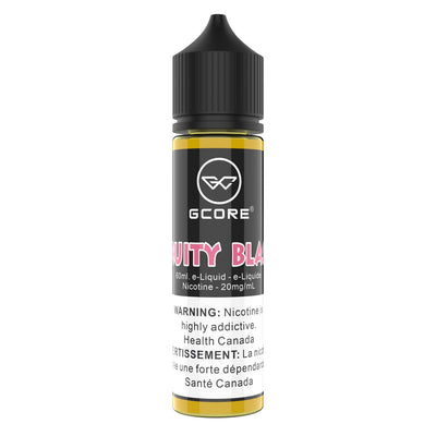 GCore Salt 60mL - Fruity Blast