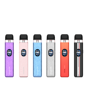 Vaporesso XROS 5 Open Pod Kit 2mL [CRC]
