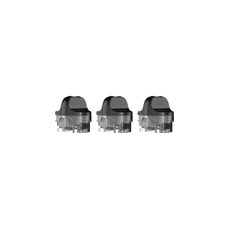 SMOK IPX 80 EMPTY POD 3 PACK CRC