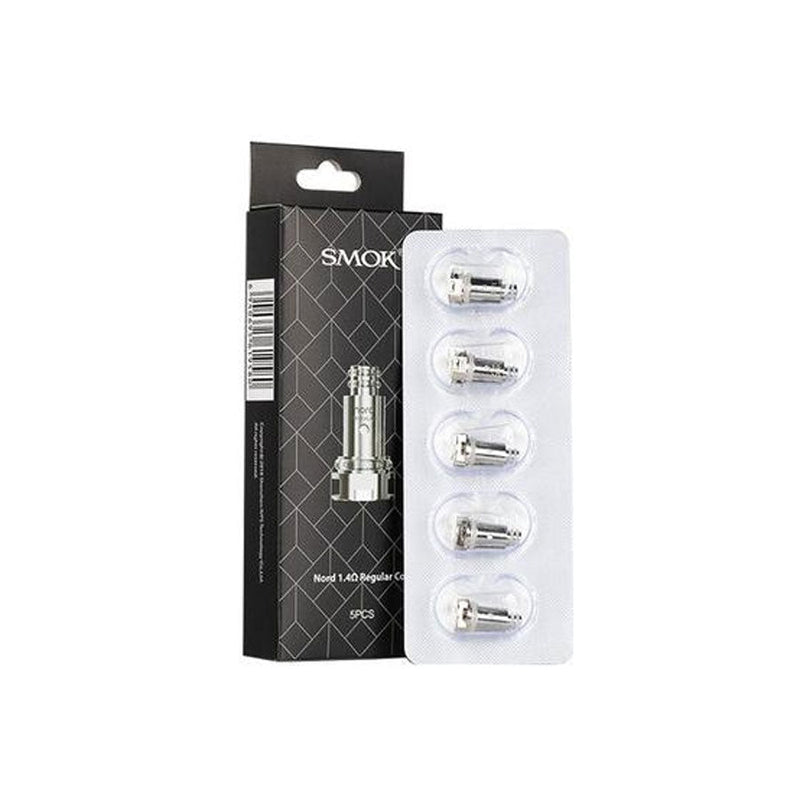 SMOK Dual Meshed 0.15 Coil